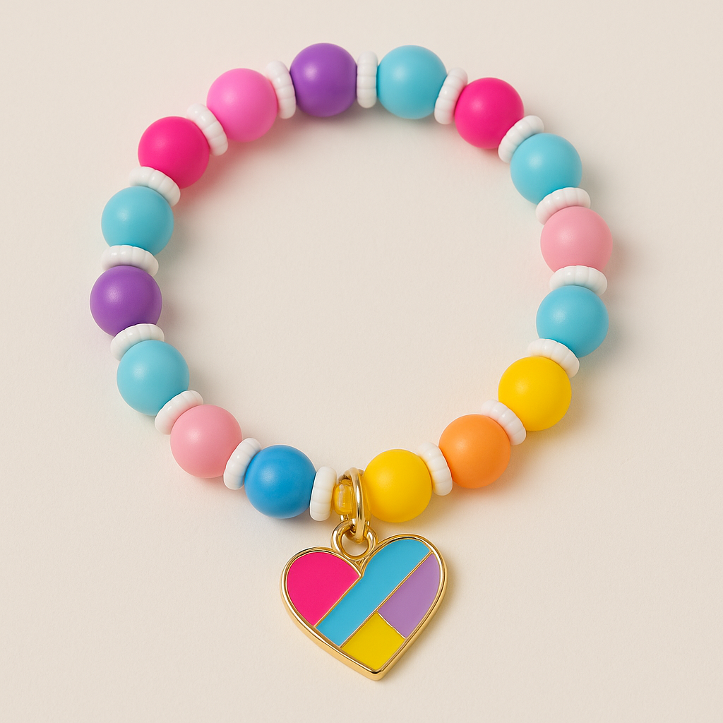 CandyCloud Bracelet