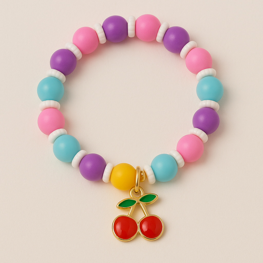 CandyCloud Bracelet