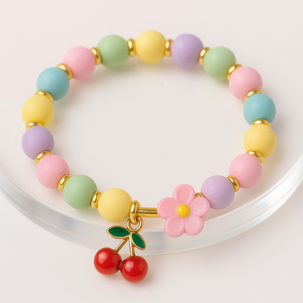 CandyCloud Bracelet