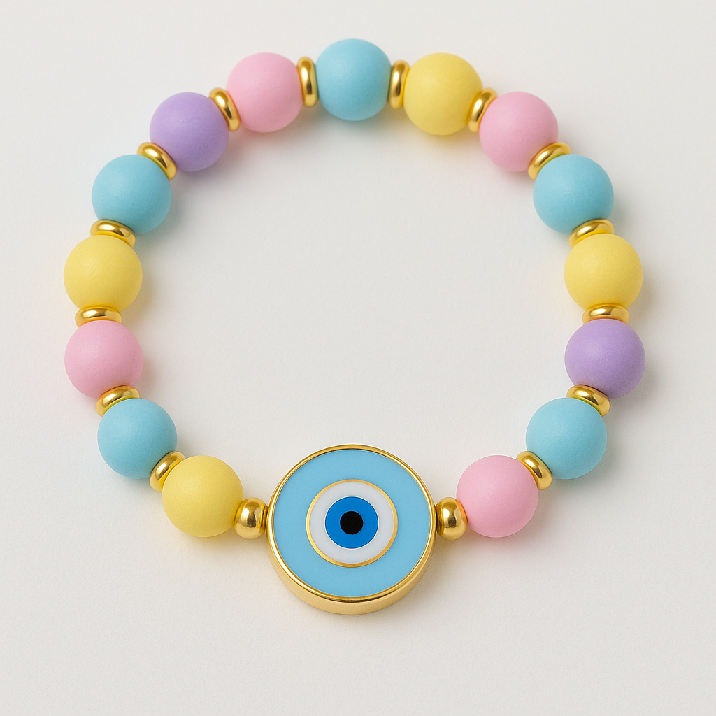 CandyCloud Bracelet