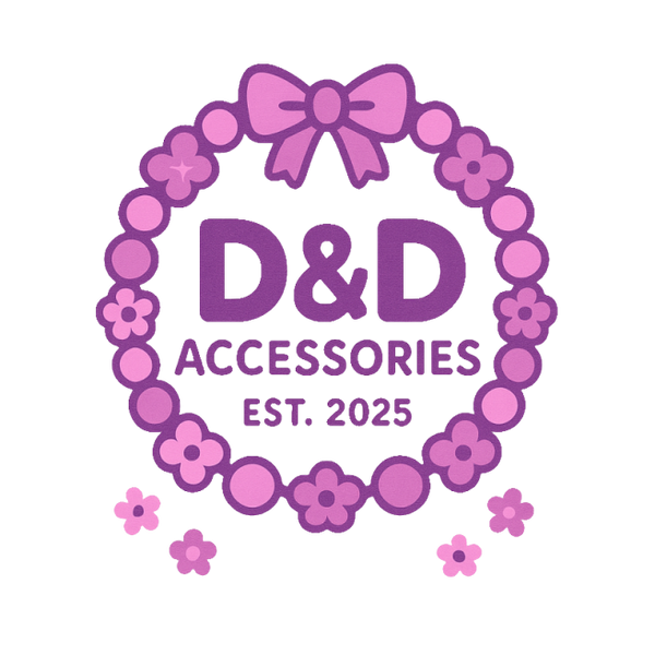 D&D Accessories